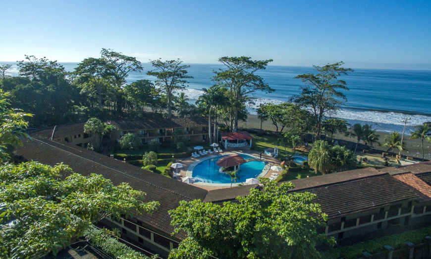 Image 8: ✈6-Night Costa Rica Volcano & Beach Trip w/Air, Car from Travel by Jen