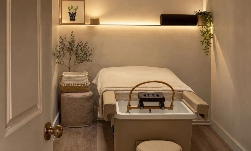 Image 3: Discounted Head Spa Massage & Cleansing for One or Two up to 25% off