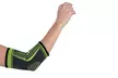 Unisex Flexible Stretch Joint Compression Sleeve Support Brace (1 & 2 Packs) - Second Medium