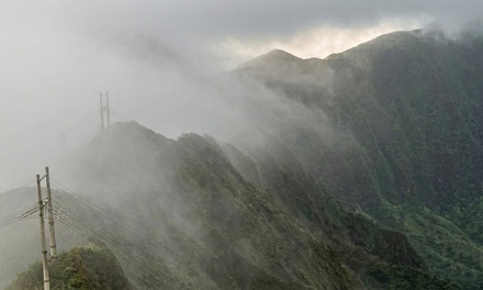 Guided Hike to summit for 1 Person (4 hr) - Set Apart Adventures LLC