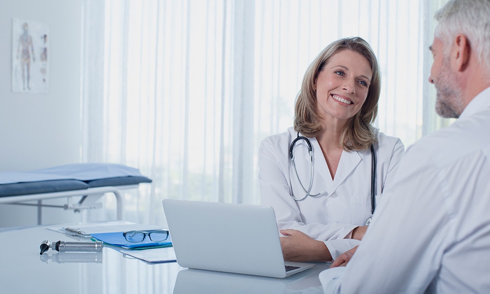 Your Path to Wellness: Essential or Advanced Medical Check-Up Package