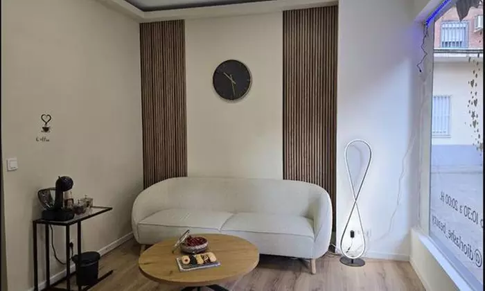 3 o 6 sesiones de eliminación de tatuajes con láser, hasta 25 o 50 cm²