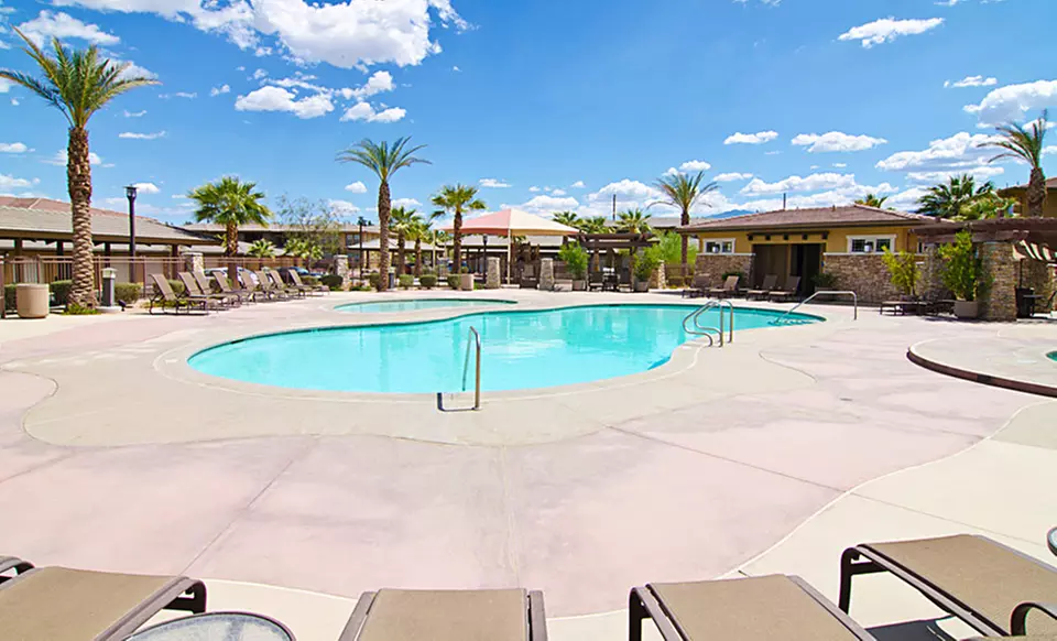 Stay at Sonoran Suites of Palm Springs near Palm Springs, CA - Second Medium
