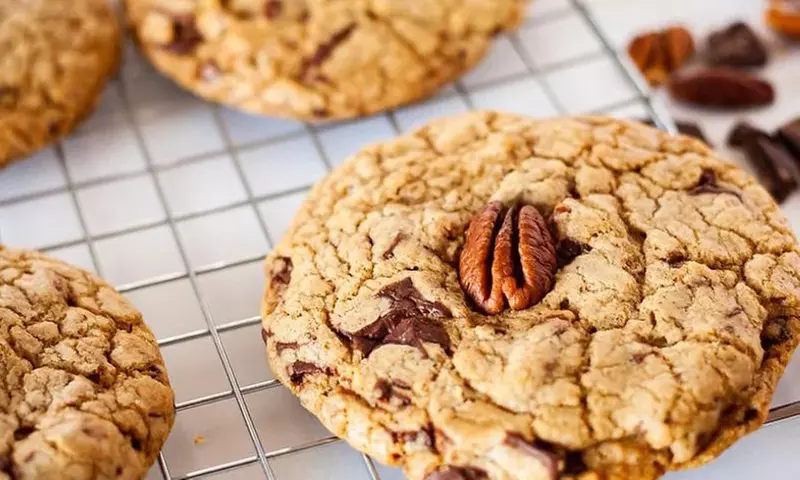  $15 or $30 towards Food & Drinks, Half or Full Dozen Cookies  