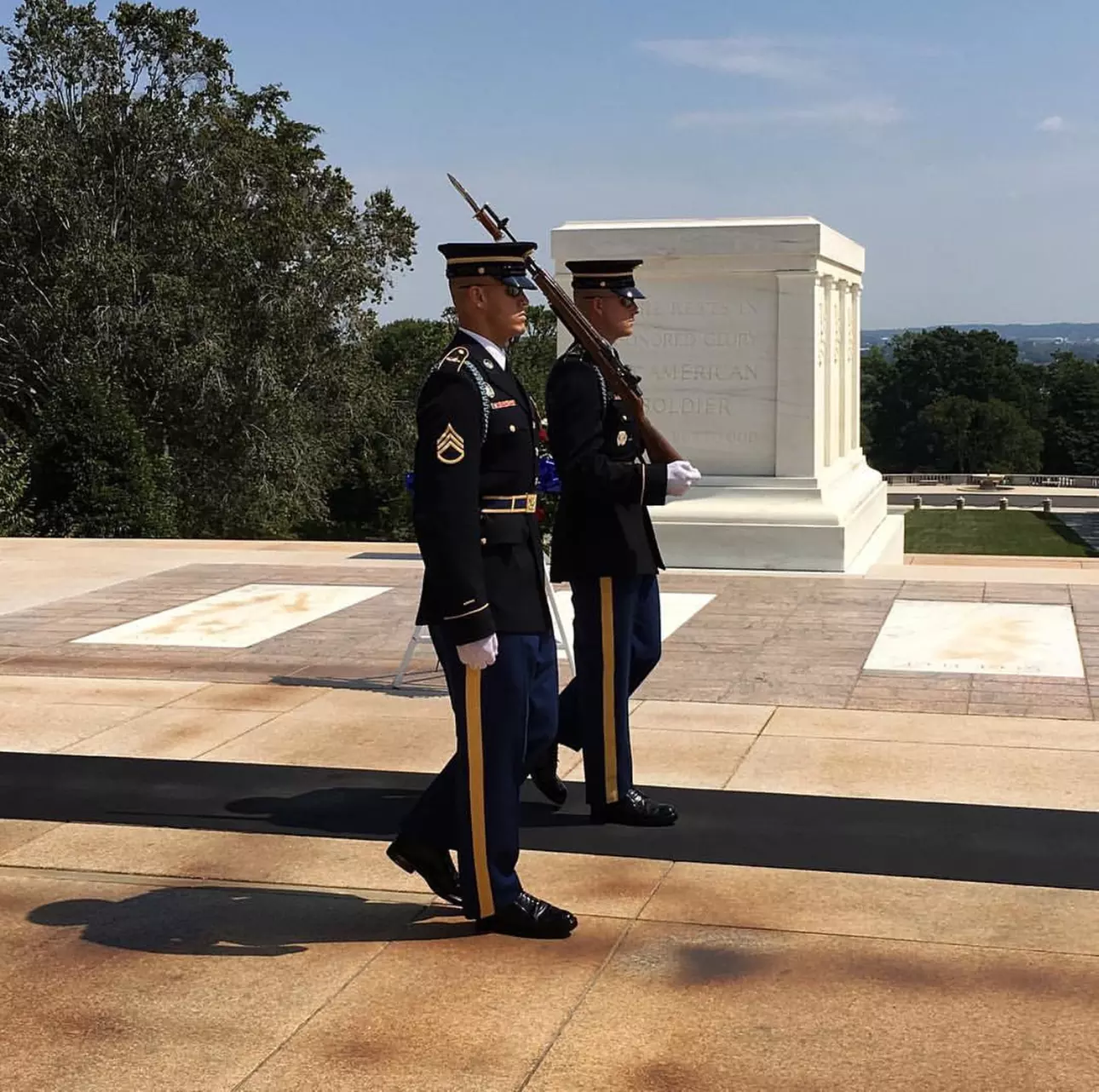 Guided Tour of Arlington National Cemetery - Up to 26% Off