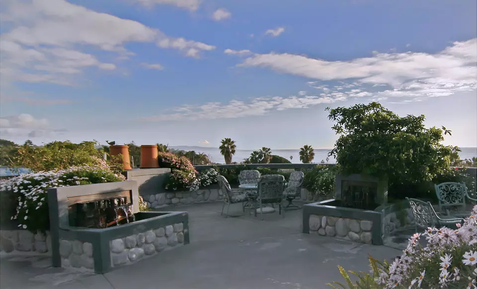 1- or 2-Night Stay with Optional Dining Credit at Cardiff by the Sea Lodge in Southern California - Second Medium