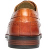 Image 9: Catesby England George Men's Leather Brogue Shoes