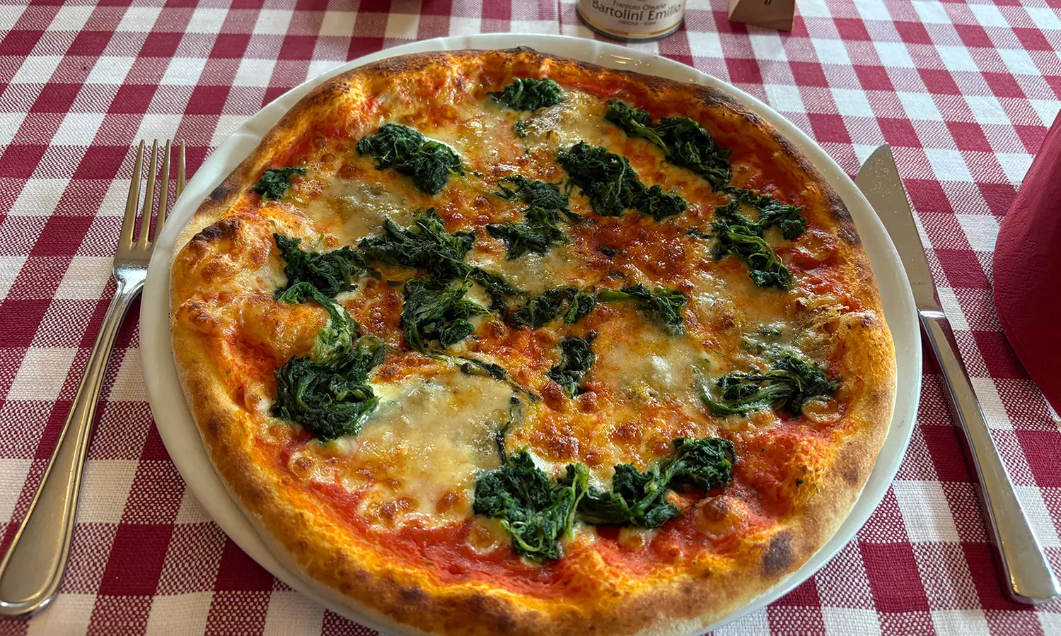 3-Gänge-Antica-Menü oder Deluxe-Menü für 2 oder 4 Personen