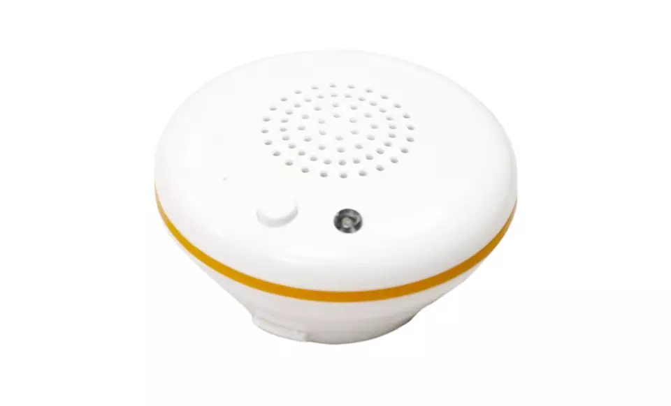 Modern Living Wireless Bluetooth Speaker Showerhead - Second Medium