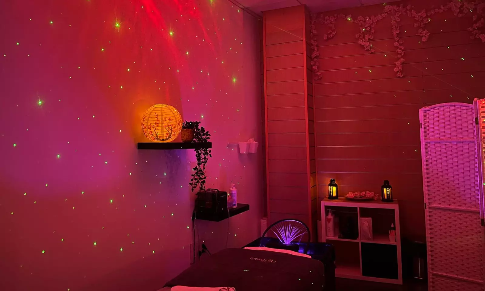 60 o 90 minutos de tratamiento head spa