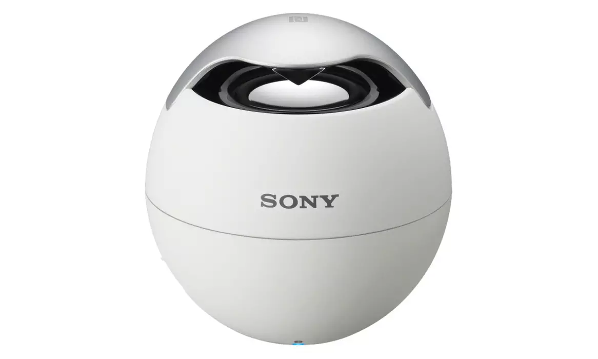 Sony SRS-BTV5 Portable Bluetooth Wireless Speaker - Second Medium