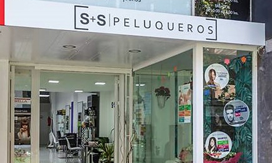 Image 5: Sesión de masaje a elegir de 45, 60 o 75 minutos para 1 persona