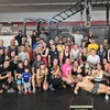 Image 2: One Two or Three Month Unlimited Memberships for Couples