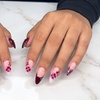 Image 1: Gel Mani-Pedi and Pedicure Packages with Scrubs and Masks