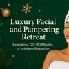 Image 1: Spoil Someone Special: Luxury Facial & Full-Body Pampering Retreat