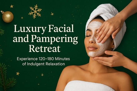 The Celestial Glow Ritual: The 120-Minute Luxury Facial - Lolinka Beauty Clinic
