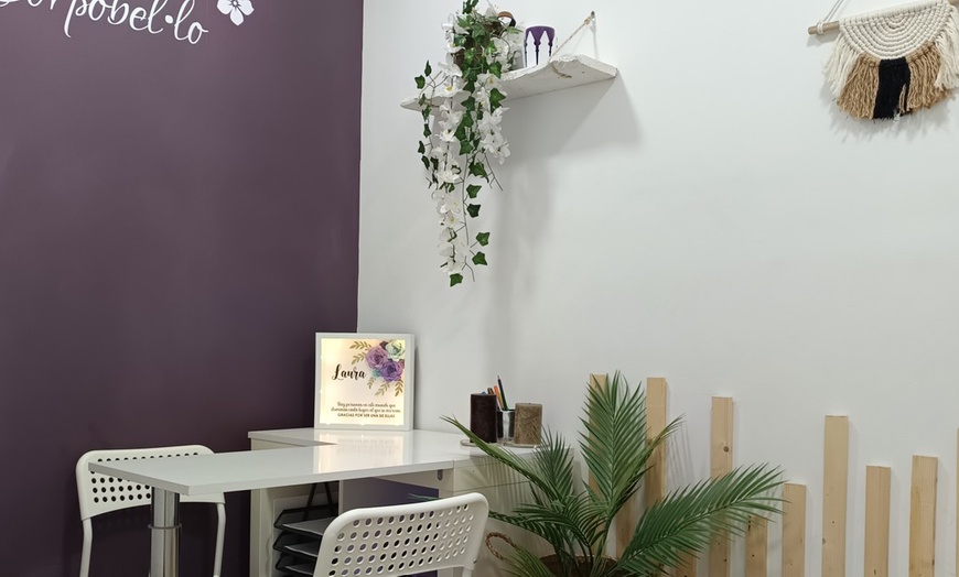 Image 4: 2 o 4 sesiones de radiofrecuencia corporal con vacumterapia 