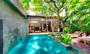 Seminyak, Bali: 2-Night 4* Stay with Massage