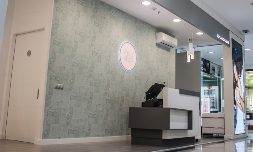 Image 6: Depilación láser DúoTechnology® para mujer y hombre en zonas clave
