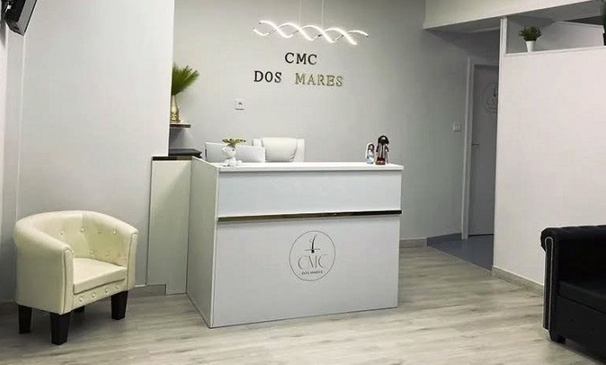 Image 5: Sesión de plasma pen para lunares, cicatrices o verrugas para 1