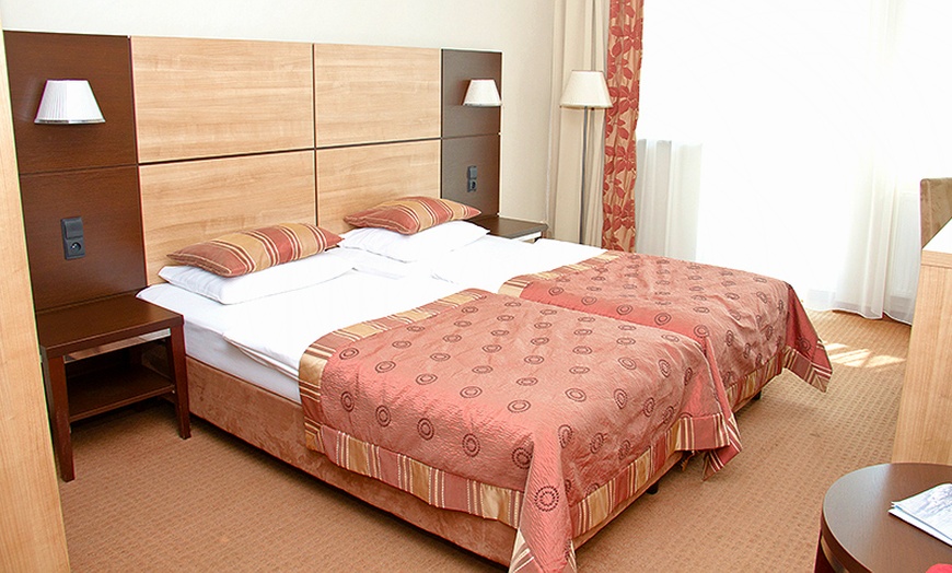 Image 4: Kołobrzeg: Hotel 4* ze Spa