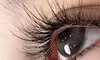 Up to   on Classic or Double Thick Eyelash Extensions at JJ Beauty Salon