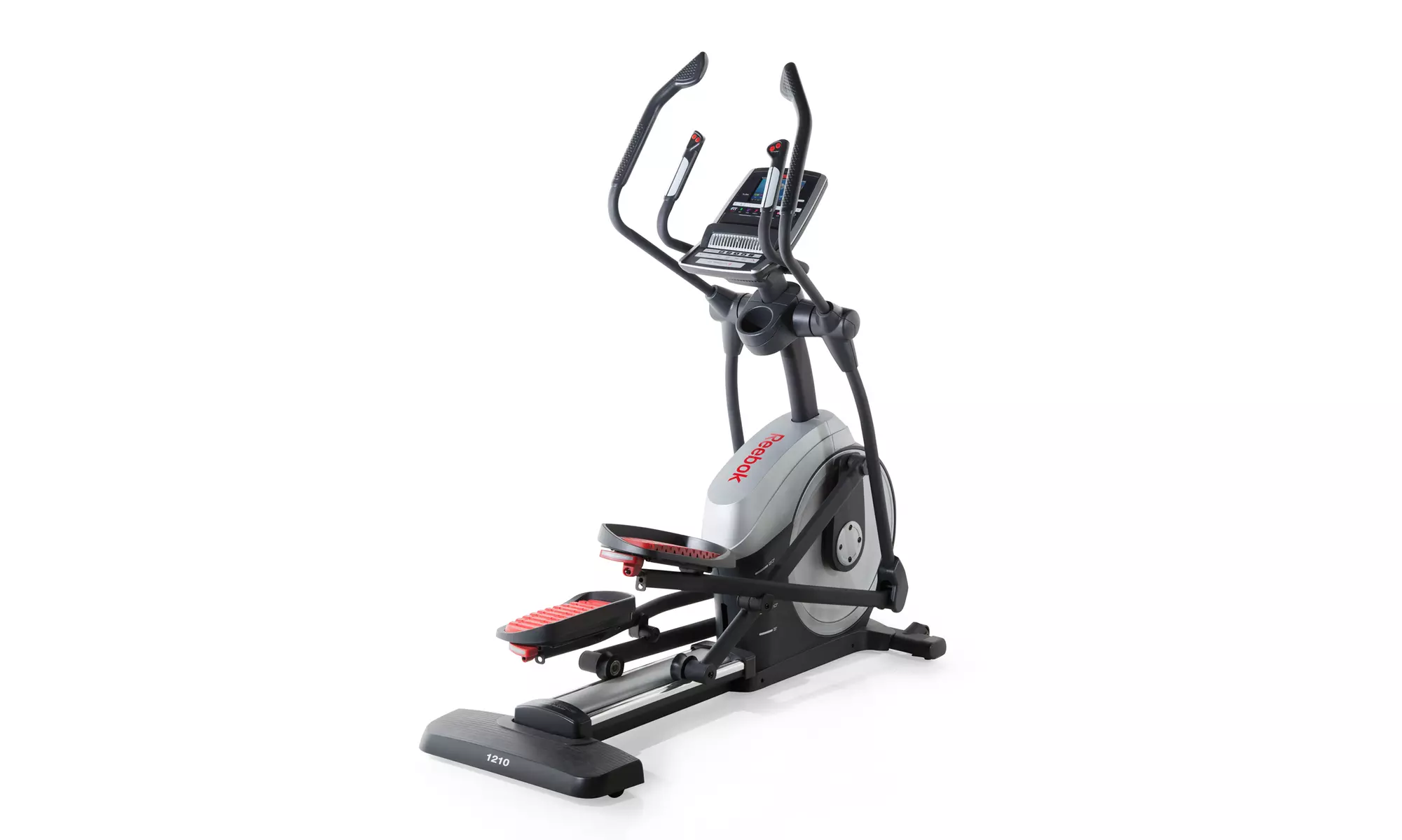 Reebok 1210 Elliptical - Second Medium