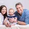 Image 3: Frame the joy! 1-Hour Baby Shoot + 8"x6" Print—Save up to 90% 