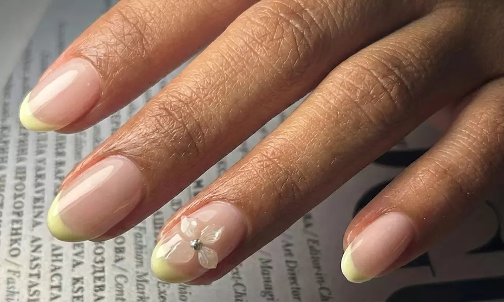 Pamper Your Nails with One Manicure and Pedicure Session