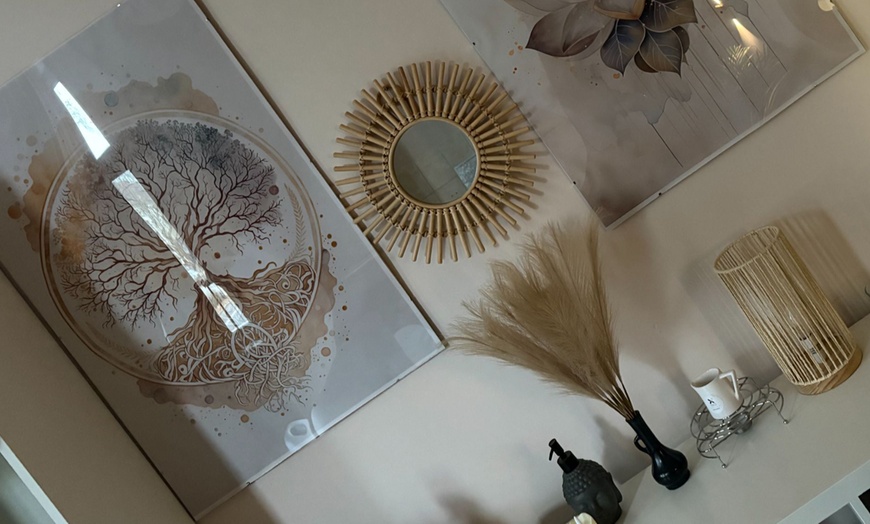 Image 8: Masaż klasyczny albo relaksacyjny – 30 lub 60 min