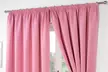 Blackout Curtains in Choice of Size and Colour from £13.99 (Up to 57% Off) - Second Medium