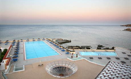 ✈ Rhodes: Up to 7-Night 5* Ultra All-Inclusive Stay with Flights