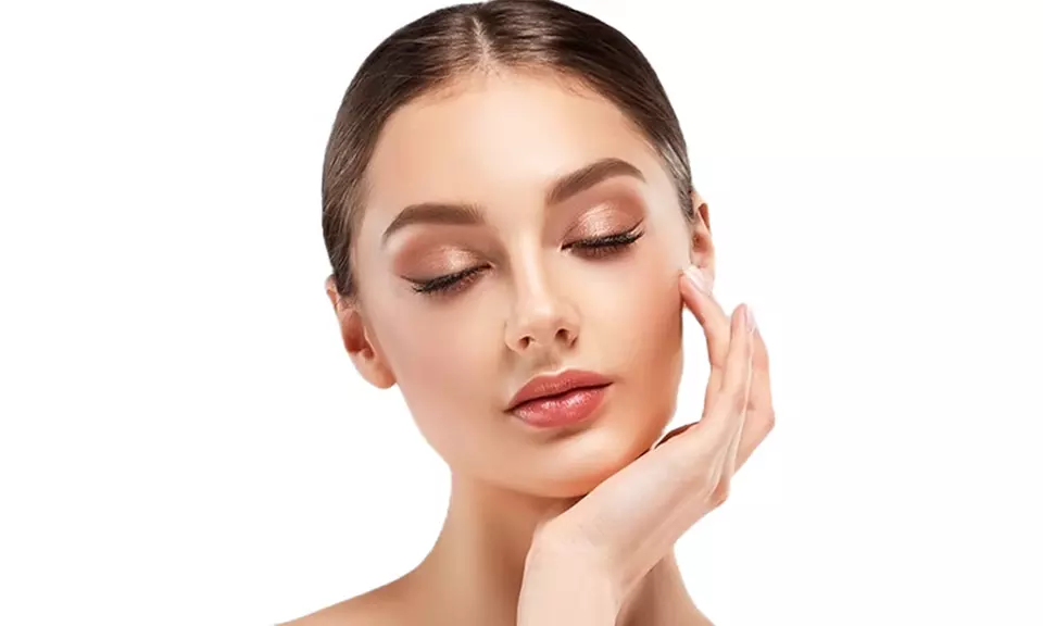 Get Non-Surgical Augmentation: Up to 3ml Non-Surgical Lip & Volume Enhancement @Nyra's Cosmedical(Up to 52% Off) - Primary Image