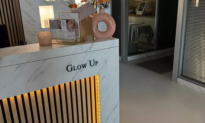 Image 3: Kom volledig tot jezelf tijdens een Japanese headspa