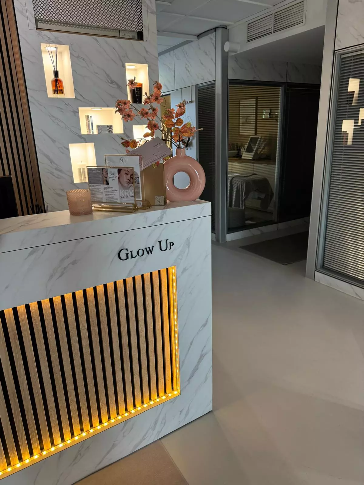 Kom volledig tot jezelf tijdens een Japanese headspa