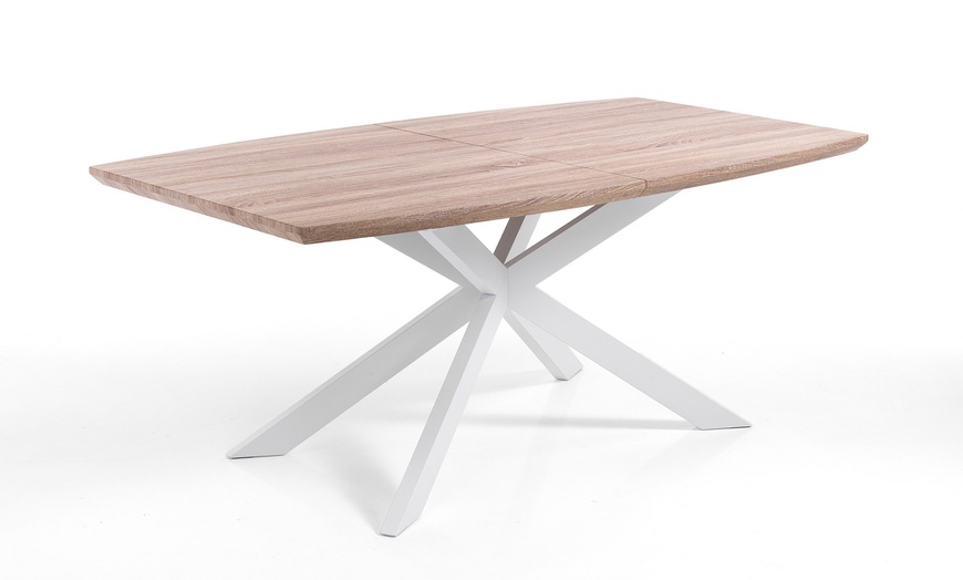 Image 11: Table extensible "Queens" Oresteluchetta