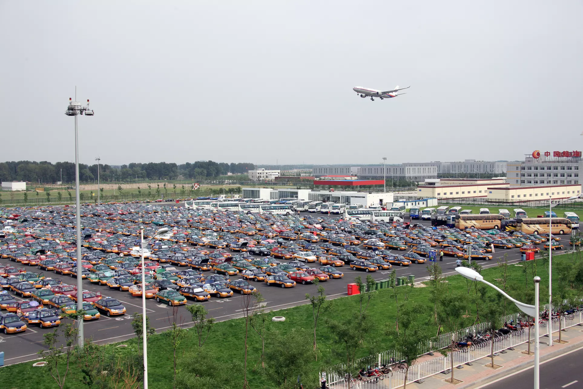 Valet Airport Parking at VALAIR (Up to 71% Off). Six Options Available. - Primary Image