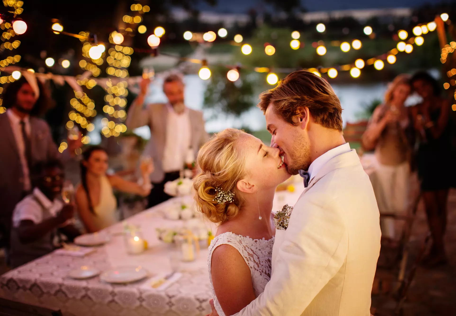 Admission for One or Two to Summer Engagement Bridal Expo from Showbride on June 30 (Up to 55% Off) - Primary Image