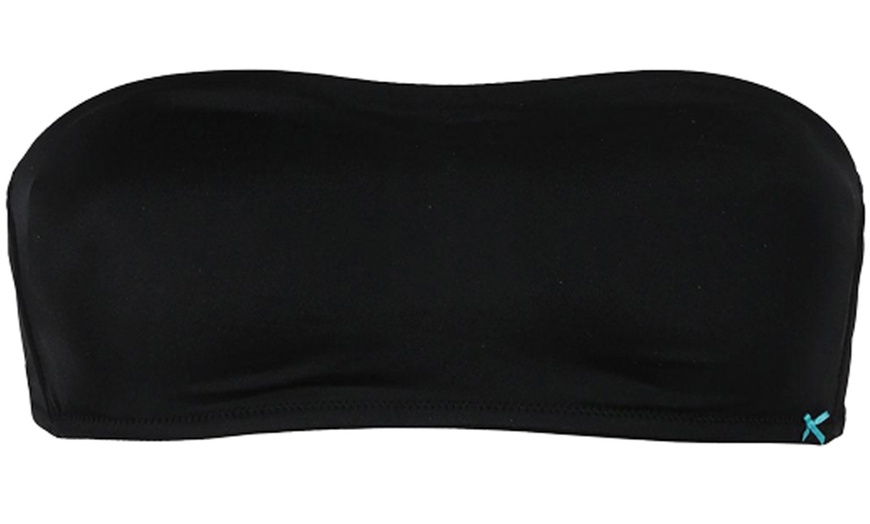 Image 19: 1 o 3 reggiseni a fascia Infiore