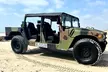 Up to 55% Off for Rugged Rides, Ocean Vibes, Humvees Rental – 6-Passenger Combat Cruiser - Second Medium