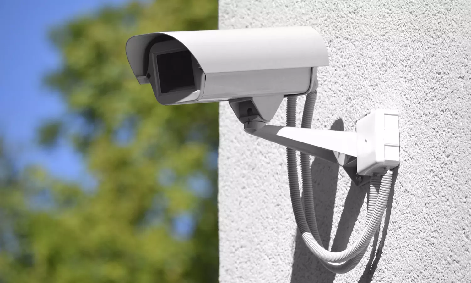 Up to 90% Off on Security System Installation at SecureTech Solutions - Second Medium