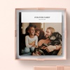 Image 2: Shutterfly Custom 8"x8" Hardcover Photo Book with 20 Pages