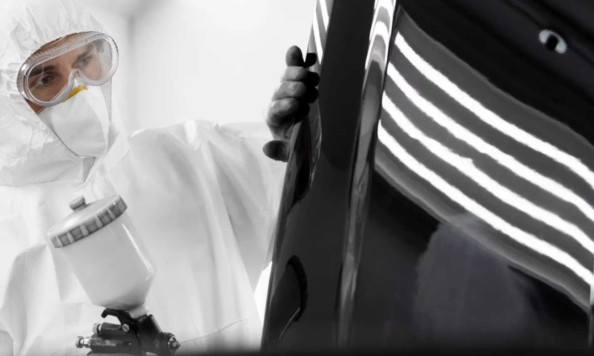 Kleine Auto-Inspektion inkl. Öl- und Filterwechsel für 1 PKW