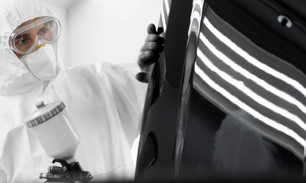 Kleine Auto-Inspektion inkl. Öl- und Filterwechsel für 1 PKW - AM Automotive