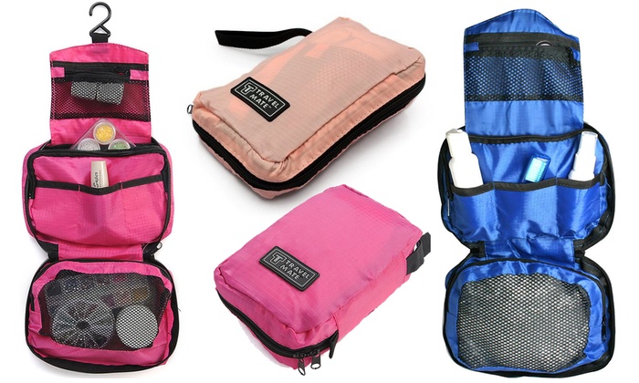 Beauty case da viaggio | Groupon Goods