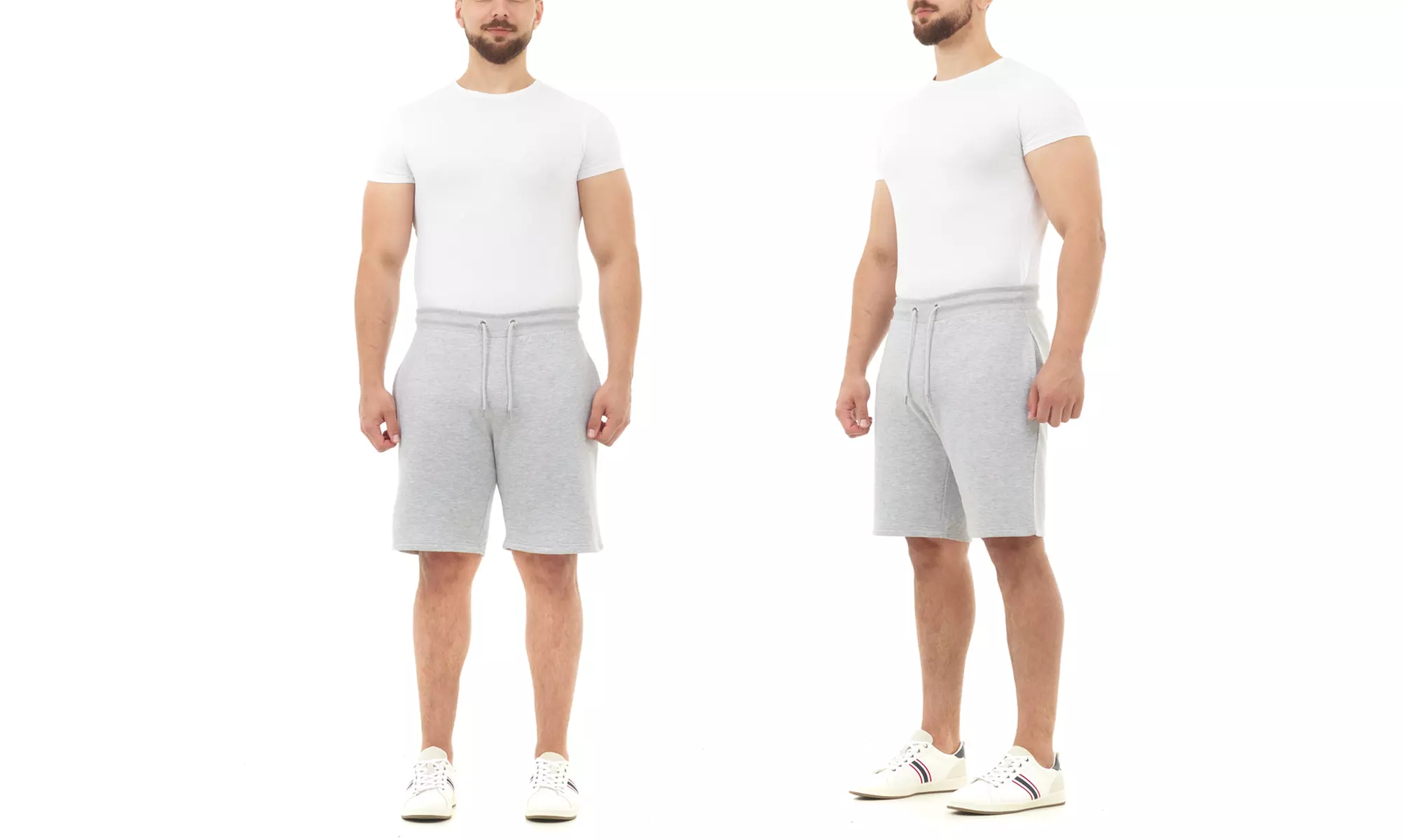 Men’s Jogger Shorts