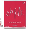 Image 4: Eau de parfum "À la folie" 100 ml de Mauboussin
