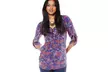 81 Poppies Patterned Dresses and Tops. Multiple Styles Available. - Second Medium