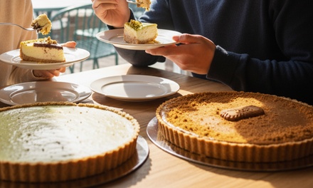 $10 Credit to Spend In-Store - Tiramisu Lab