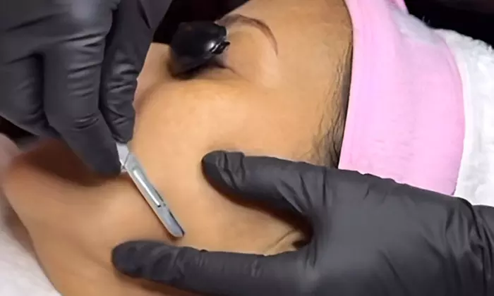 One or Two 60-Minute European Facial w/ 15 Minute Celluma LED Therapy